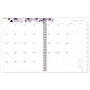 2024 Cambridge Mina 8.5" x 11" Weekly & Monthly Planner, Plastic Cover, Multicolor (1134-905-24)~#|#~2708D7D9-F6BE-4B39-B4015F8043EEDF05_sc7