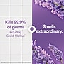 Clorox Scentiva Disinfecting Multi-Surface Cleaner Spray Bottle, Lavender and Jasmine, 32 fl. oz. (31387)~#|#~27099923-5AF7-4D6E-A68BA0897A0287EB_sc7