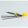 Pentel Super Hi-Polymer Lead Refill, 0.9mm, 15/Leads (50-9HB)~#|#~270ADE5E-9D68-4F34-823060217316840C_sc7