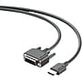 Alogic ELEMENTS HDMI to DVI Cable, 1m ( EL2HDDVI-01)~#|#~270B72DE-2217-4071-A04A0925F01C5CA1_sc7