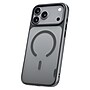 TUFF8 GlideGuard MagSafe Phone Case for iPhone 18 Pro Max, Shock Absorbing, Smoke Black (T8GG-IP1804BK)~#|#~270B94B3-5F9B-4164-9A0721DAA40F2FAF_sc7