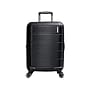 American Tourister Stratum 2.0 22" Hardside Carry-On Suitcase, 4-Wheeled Spinner, Jet Black  (142348-1465)~#|#~270C6DBE-8FAF-4997-9772AB3E6154D8FC_sc7