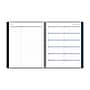 2026 Blue Sky Passages 7" x 9" Calendar Year Weekly & Monthly Planner, Plastic Cover, Black (152849)~#|#~270DC323-652B-44EC-9459D11781FEDC4E_sc7