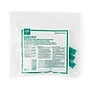 Medline Dentips Oral Swabsticks, Green, Treated, 10/Pack (MDS096504H)~#|#~2711090E-DA46-453E-BB1A0876ABAEA6F6_sc7
