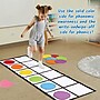 hand2mind Elkonin Box Floor Mat Activity Set (96984)~#|#~271207D0-4DCA-407B-9FF324BD5A0B1EC2_sc7