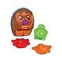Learning Resources Spike the Fine Motor Hedgehog Splashin' Bath Friends Set (LER9128)~#|#~27133E21-D526-48F0-AF10471694D8F688_sc7