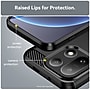 SaharaCase Venture Series Phone Case for OnePlus 15, Shock Absorbing, Black (CP01163)~#|#~2715B707-3CC6-4015-932E263C9F9B6D06_sc7