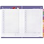 2026 AT-A-GLANCE Kathy Davis 8.5" x 5.5" Daily & Monthly Planner Refill Pages, Multicolor (KD81-125-26)~#|#~2718F357-D089-425F-89BEEAA278ED8687_sc7