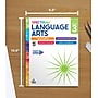 Carson-Dellosa Spectrum Language Arts Workbook, Grade 3~#|#~27195BAE-11B0-4619-9063A62D6511D823_sc7