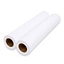 Staples Wide Format Engineering Paper Matte 30-Inch x 500-Ft 2/Carton~#|#~271B63B8-2C4A-4A71-A9300A7085717978_sc7