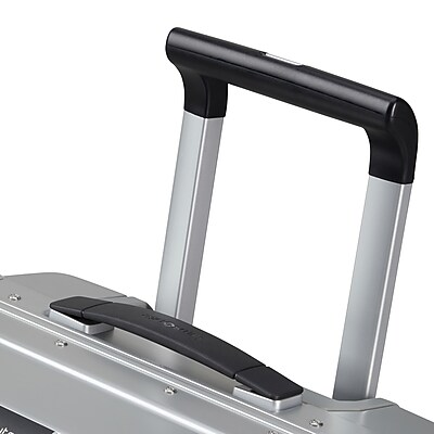 Samsonite Proxis Hardside Suitcase Spinner - Thumbnail 3