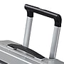 Samsonite Proxis 29.921" Hardside Suitcase Spinner, Aluminum (150053-1004)~#|#~271C7177-9E26-48BE-B5EB7C86E3AE7747_sc7