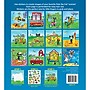 Teacher Created Resources Modern Mosaics: Pete the Cat Activity Book, 2/Bundle (TCR60242-2)~#|#~271EBFBD-CFD4-4A7A-841F20DC7979215A_sc7