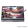 Lenovo IdeaPad5 14" LCD Touchscreen Laptop, CoPilot+PC, AMD Ryzen AI 5 340, 16GB RAM, 256GB SSD, Windows 11, Luna Gray~#|#~27204840-B26F-4567-AFBD1B73681EE66B_sc7
