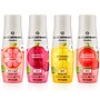 SodaStream Classics Zero Calorie Sugar-Free Variety Pack Drink Mix, 14.9 oz. 4 Bottles/Pack (1101108010)~#|#~27237B03-F7F1-4A98-9909614203DB56EE_sc7