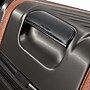 Ricardo Beverly Hills Montecito 2.0 21" Hardside Carry-On Suitcase, 8-Wheeled Spinner, Graphite (124"21-029-4WB)~#|#~2723A897-0FB4-411D-949C16BA1B50D194_sc7