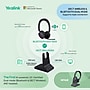 Yealink WH68 Wireless Active Noise Cancelling Stereo Phone Headset w/ Stand, UC Certified~#|#~272487E4-D51C-4488-8ABFF5177C6CFE15_sc7