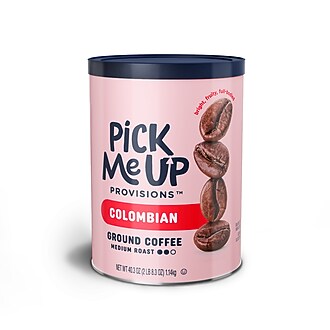Ground Coffee