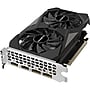 Gigabyte GeForce RTX 3050 PCI Express 4.0 6GB GDDR6 Gaming Graphics Card, 1477 MHz Core, 14000 MHz, Black (GV-N3050WF2OCV2-6GD)~#|#~272F27AB-C248-4ABA-8D5BCFCAA2316E0A_sc7