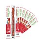 Field Trip Carne Asada Turkey Meat Stick, 1 oz., 24/Box (C01002406CA)~#|#~272F845D-A447-4B87-8204DA9F83F165AB_sc7