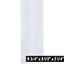 3.5" x 2.25" Layflat Poly Bag, 1.5 Mil, Clear, 1000/Carton (PBG115)~#|#~272FAA84-A7CE-440C-89528AF3CFB8CB74_sc7