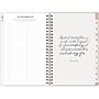 2025 Blue Sky Day Designer The Everygirl Botanica 5" x 8" Weekly & Monthly Planner, Plastic Cover, Multicolor (148271)~#|#~27300ABE-AF15-49CE-BB254AAA2F09140A_sc7