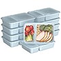 bentgo Prep Containers, 10/Set (BGPRP2-SK)~#|#~273083EE-94A2-446A-9238E75A144977FA_sc7