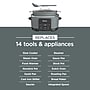 Ninja Foodi 8.5 Qt. Slow Cooker, Seasalt Grey (MC1001)~#|#~2732FD5B-6753-4F59-A298D4812BEABC62_sc7