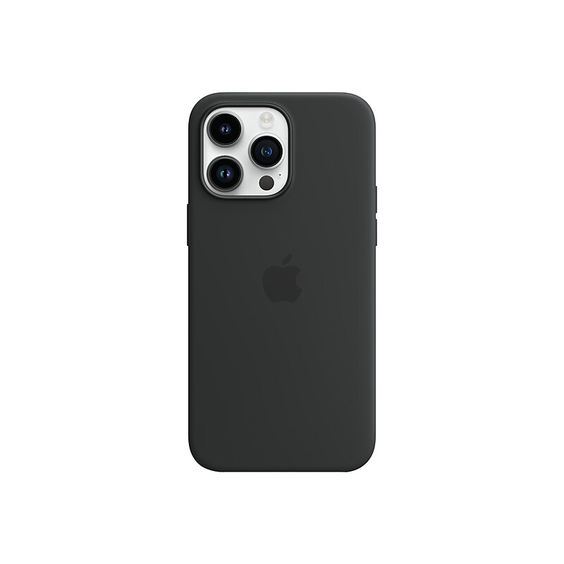 Apple MagSafe Phone Case for iPhone 14 Pro Max, Midnight (MPTP3ZM/A) image 1