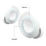 Samsung Galaxy Buds FE Wireless Active Noise Canceling Bluetooth Stereo Earbuds, White (SM-R400NZWAXAR)~#|#~2734E750-1B68-4DE6-A9AE819D7BA94ADA_sc7