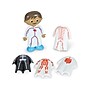 Learning Resources Skill Builders! Human Body Activity Set (LER1261)~#|#~2735059C-D0B9-47AC-9477F1FA49DC3D96_sc7
