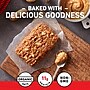 Clif Bar Crunchy Peanut Butter Energy Bar, 2.4 oz., 12 Bars/Box (CCC50120)~#|#~2735E710-6F06-4B04-9B1BC62C95C48D15_sc7