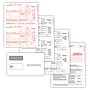 TaxRight 2025 1099-MISC Tax Form Tax Forms, Envelopes, TipSheet & Software, 4-Part, 50/Pack (SC6103ES)~#|#~273D2B9D-2ADE-44BD-8A3AAD57501C662E_sc7