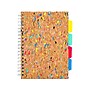 Pukka Pad Planet Project Book, 7.13" x 10.12", Wide-Ruled, 100 Sheets, Multicolor (9856-SPP)~#|#~273DD9E0-082F-4669-802CB12DBE00EB29_sc7
