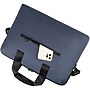 Tucano Gommo 16" Waterproof Laptop Bag, Blue (BGOM15-B)~#|#~273EEB75-0918-4F9C-BA856302F5CB92CB_sc7