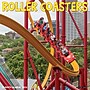 2026 Willow Creek Roller Coasters 12" x 12" Monthly Wall Calendar (55533)~#|#~2741F0E5-1927-4CA8-A380A32C1F7DFE1E_sc7