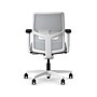 HON Ignition 2.0 Fabric/Mesh Swivel Task Chair, Basalt/Designer White (HITLMKD.Y1.A.H.IF.APX25.DW.SB.DWX)~#|#~2741F423-904F-4ACA-86C2CC8DCCCB3839_sc7
