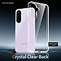 SaharaCase Venture Phone Case for Samsung Galaxy A27, Shock Absorbing, Clear (CP01099)~#|#~27421622-B7B7-48C8-8F3CE52EA6DE290E_sc7