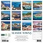 2026 Willow Creek Seaside Towns 12" x 12" Monthly Wall Calendar (56127)~#|#~27431240-B6AF-4F0C-ACEDBE1B4F4E179E_sc7