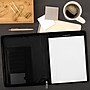 2027 AT-A-GLANCE Executive 8.25" x 11" Weekly & Monthly Appointment Book, Faux Leather Cover, Black (70-NX81-05-27)~#|#~274406A9-4DC1-402E-9AEA7897013CFCC6_sc7