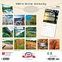 2026 BrownTrout Kentucky Wild & Scenic 12" x 12" Monthly Wall Calendar (9798330704040)~#|#~27440825-EA69-4594-BD20F6ED373497A8_sc7