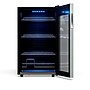 TCL 102-Can 2.4 Cu. Ft. Beverage Cooler, Freestanding, Stainless Steel (TRV102FAS)~#|#~2744182E-2C8E-47C0-8F94A1A03C1BCF53_sc7