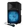 ION Power Glow 300 Wireless Bluetooth Portable Party System Speaker with Lights, Mic & Stereo-Link, Black (POWERGLOW300XUS)~#|#~274571C5-6724-4FC2-907DA3111F59074E_sc7