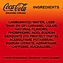 Coca-Cola Zero Sugar Orange Cream Soda, 12 oz., 12 Cans/Pack, 2/Packs (49000558838)~#|#~27479EE9-B365-47DE-819506F902156664_sc7