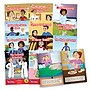 Beanstalk Books The Beanies Hi-Lo Diversity Decodables Phase 6 Set 2, 12/Set (JRLBB157)~#|#~274905F7-9901-463B-9CF9E5296FB29D5D_sc7