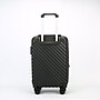 TUCCI 2-Piece Hardside Spinner Carry-On Luggage Set, TSA Checkpoint Friendly, Black (T0293-02PC-BLK)~#|#~27495ADE-5BDA-4105-9A14BA0FB3FF88AE_sc7