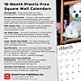 2026 BrownTrout Bichon Frise Puppies 12" x 12" Monthly Wall Calendar (9798330702435)~#|#~274A73EC-A89B-49BD-8DDB0950AACA4129_sc7