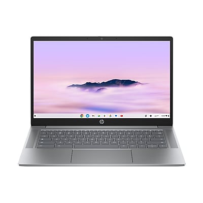 HP Chromebook Plus - Thumbnail 2