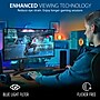 ViewSonic  34" Curved 144 Hz LCD Gaming Monitor, Black (VX3418-2KPC)~#|#~274BDD3E-27F5-430C-94E1DD8B85F559C5_sc7