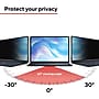 Staples TECH Anti-Glare Privacy Filter for 14" Laptop (16:9) (ST62131-CC)~#|#~2751075D-FADD-4CE9-954003BD89EF9089_sc7